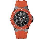 Ceas Barbati, GUESS, Chase W11619G4 fotografia produsului