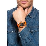 Ceas Barbati, GUESS, Chase W11619G4 fotografia produsului View 4 S