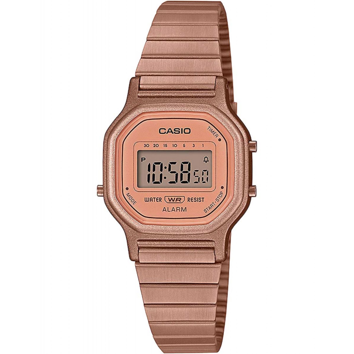 Ceas Dama, CASIO, Vintage Mini LA-11WR-5AEF fotografia produsului