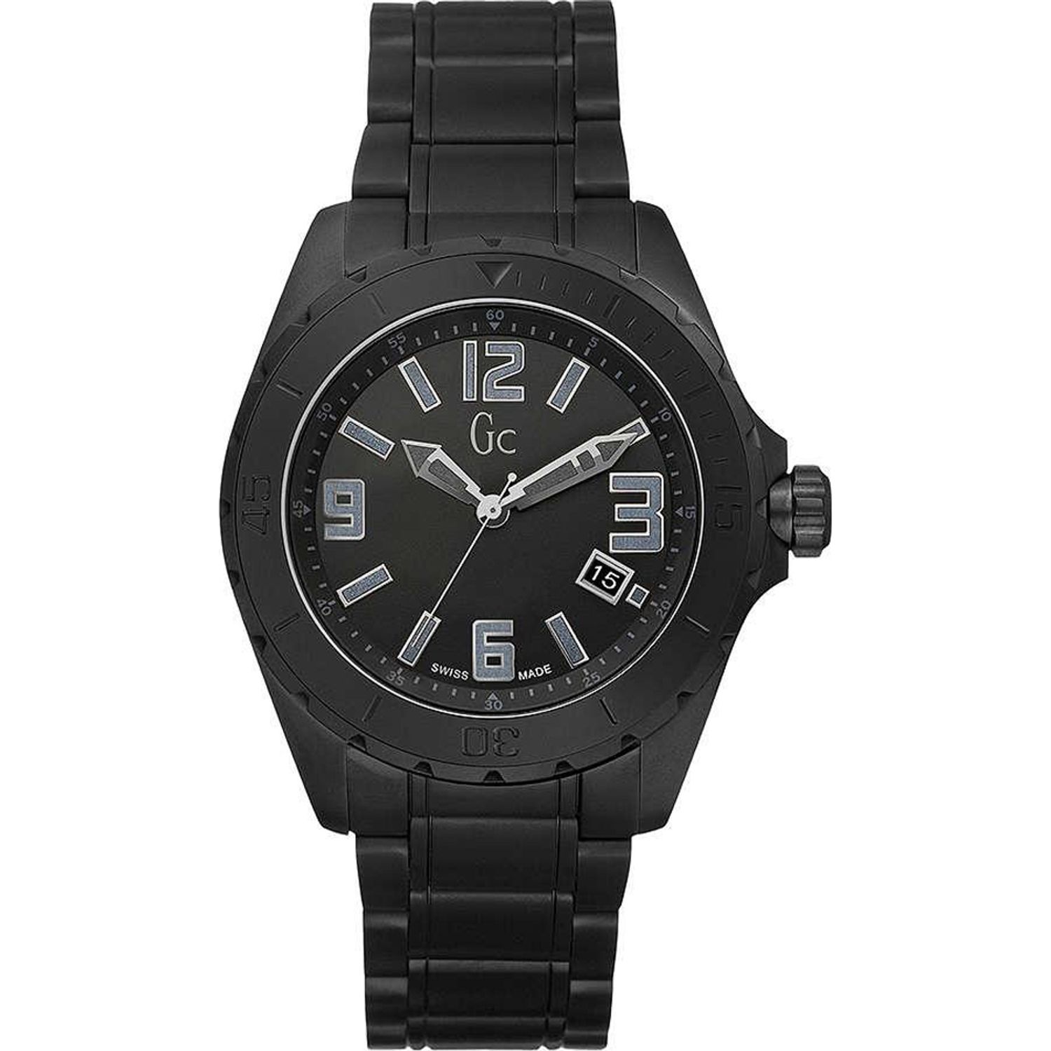Ceas Barbati, GUESS, Swiss Made X85012G2S fotografia produsului