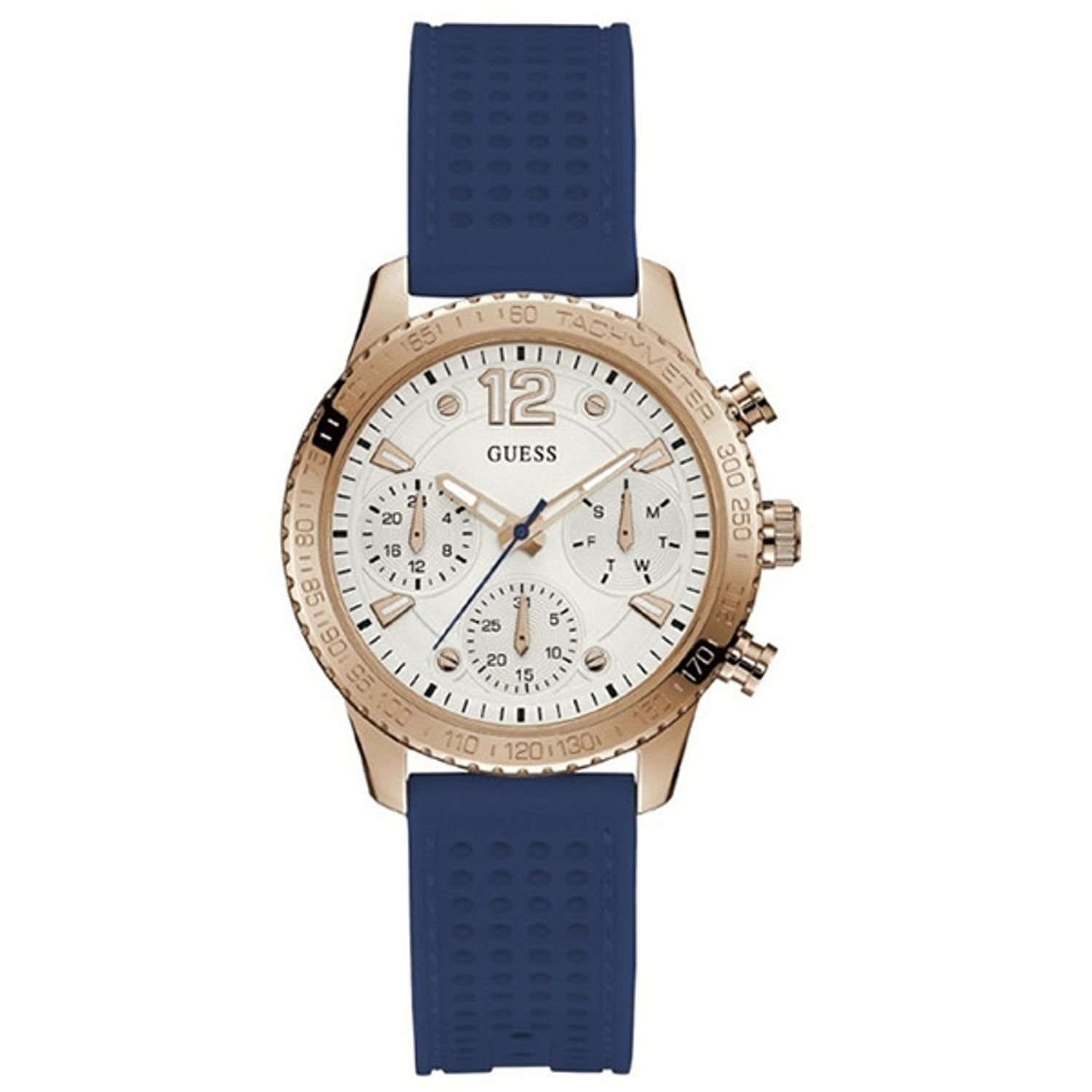 Ceas Dama, GUESS, Marina W1025L4 fotografia produsului
