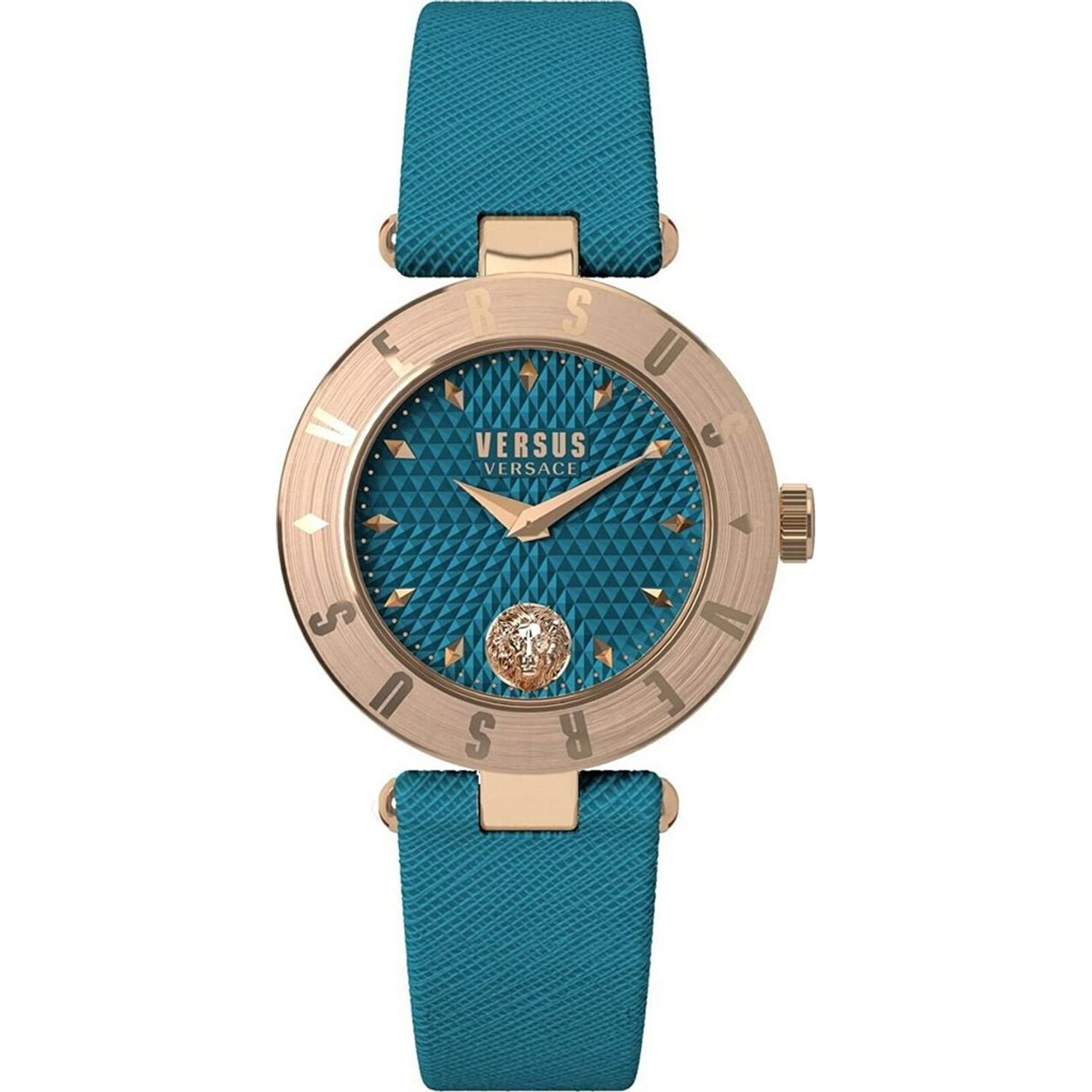 Ceas Dama, Versus Versace Versace NEW LOGO S77060017 fotografia produsului