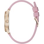 Ceas Dama, GUESS, Mini Imprint W1227L4 fotografia produsului View 3 S