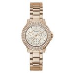 Ceas Dama, GUESS, Crown Jewel GW0410L3 fotografia produsului