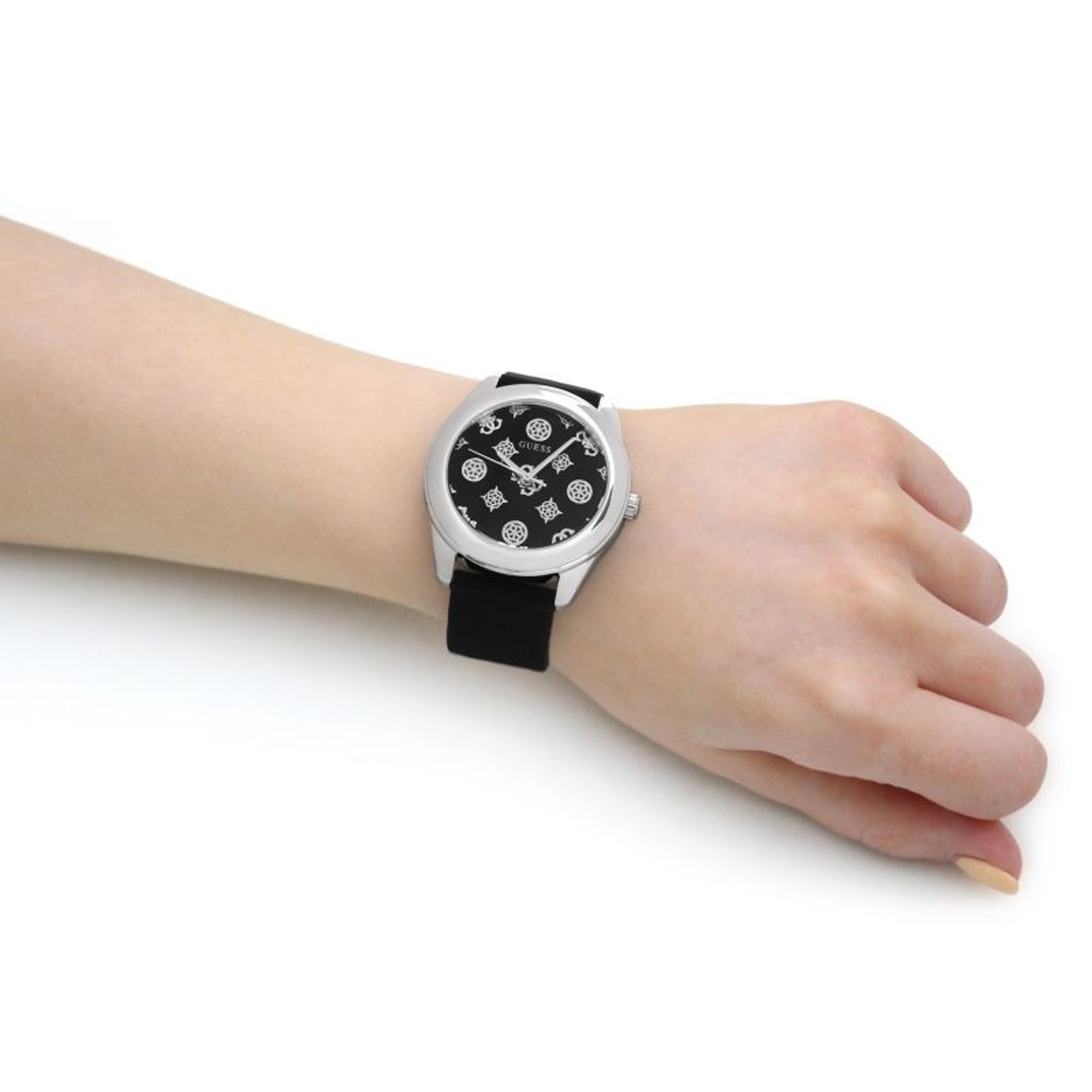 Ceas Dama, GUESS, Peony G GW0107L1 fotografia produsului View 7 L