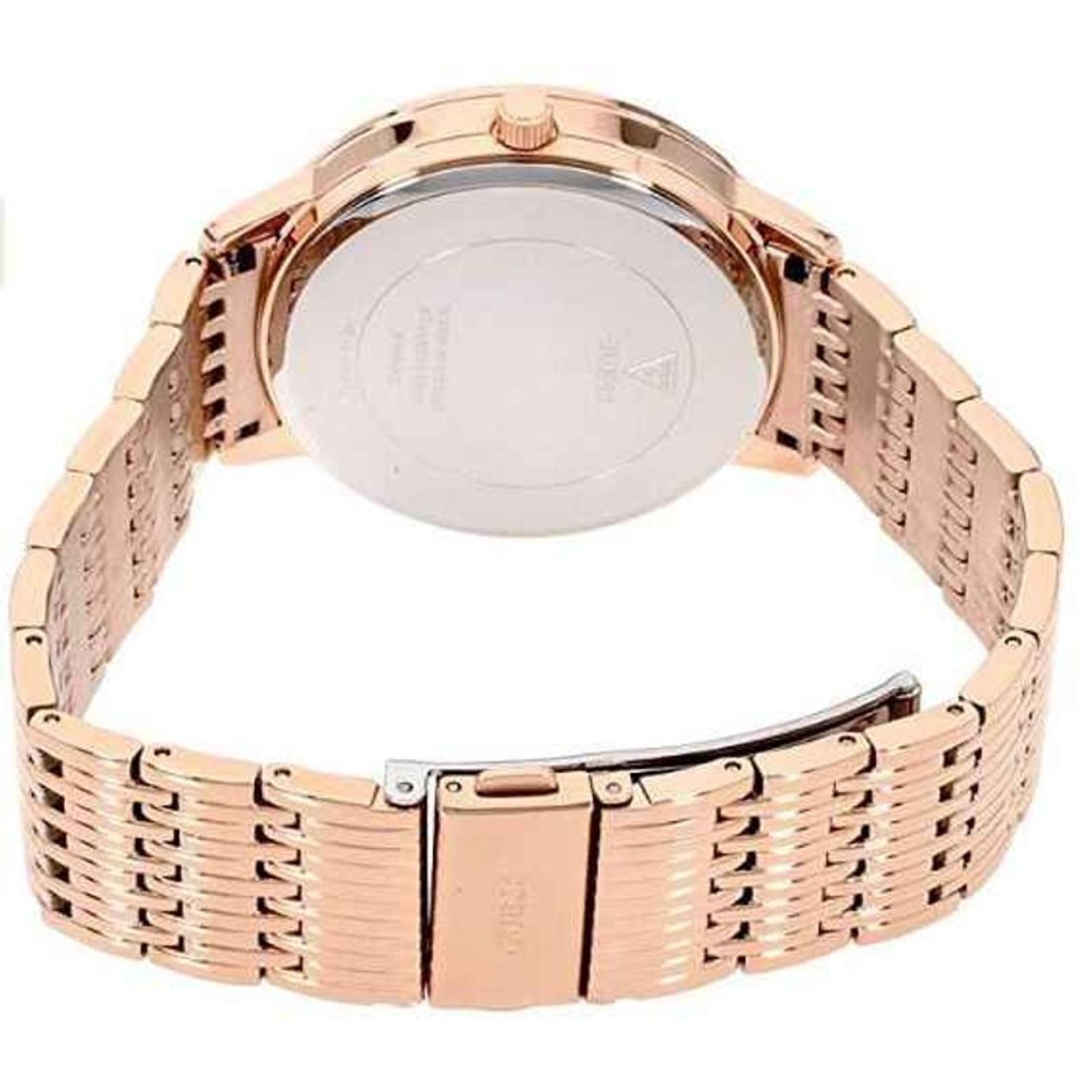 Ceas Dama, GUESS, Lattice W1086L2 fotografia produsului View 4 L