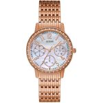 Ceas Dama, GUESS, Lattice W1086L2 fotografia produsului