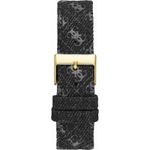 Ceas Dama, GUESS, Eva W1278L2 fotografia produsului View 3 S