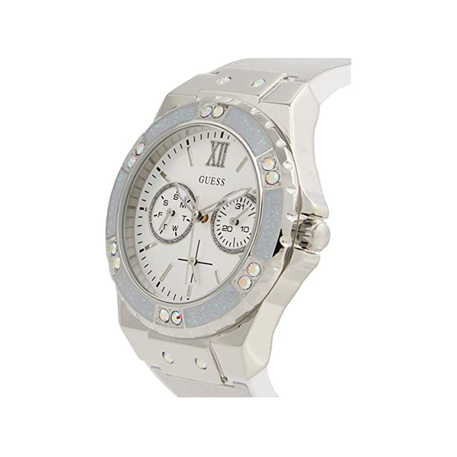 Ceas Dama, GUESS, Limelight GW0042L1 fotografia produsului View 2 L