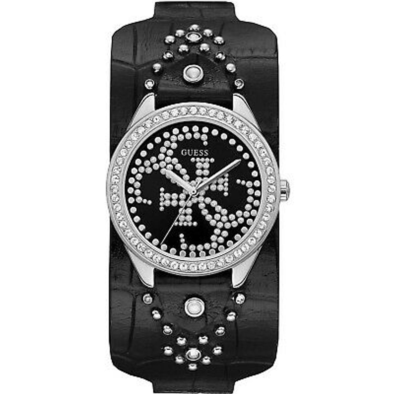 Ceas Guess, Heartbreaker W1140L1 fotografia produsului
