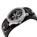 Ceas Guess, Heartbreaker W1140L1 fotografia produsului View 2 S