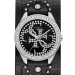 Ceas Guess, Heartbreaker W1140L1 fotografia produsului View 5 S