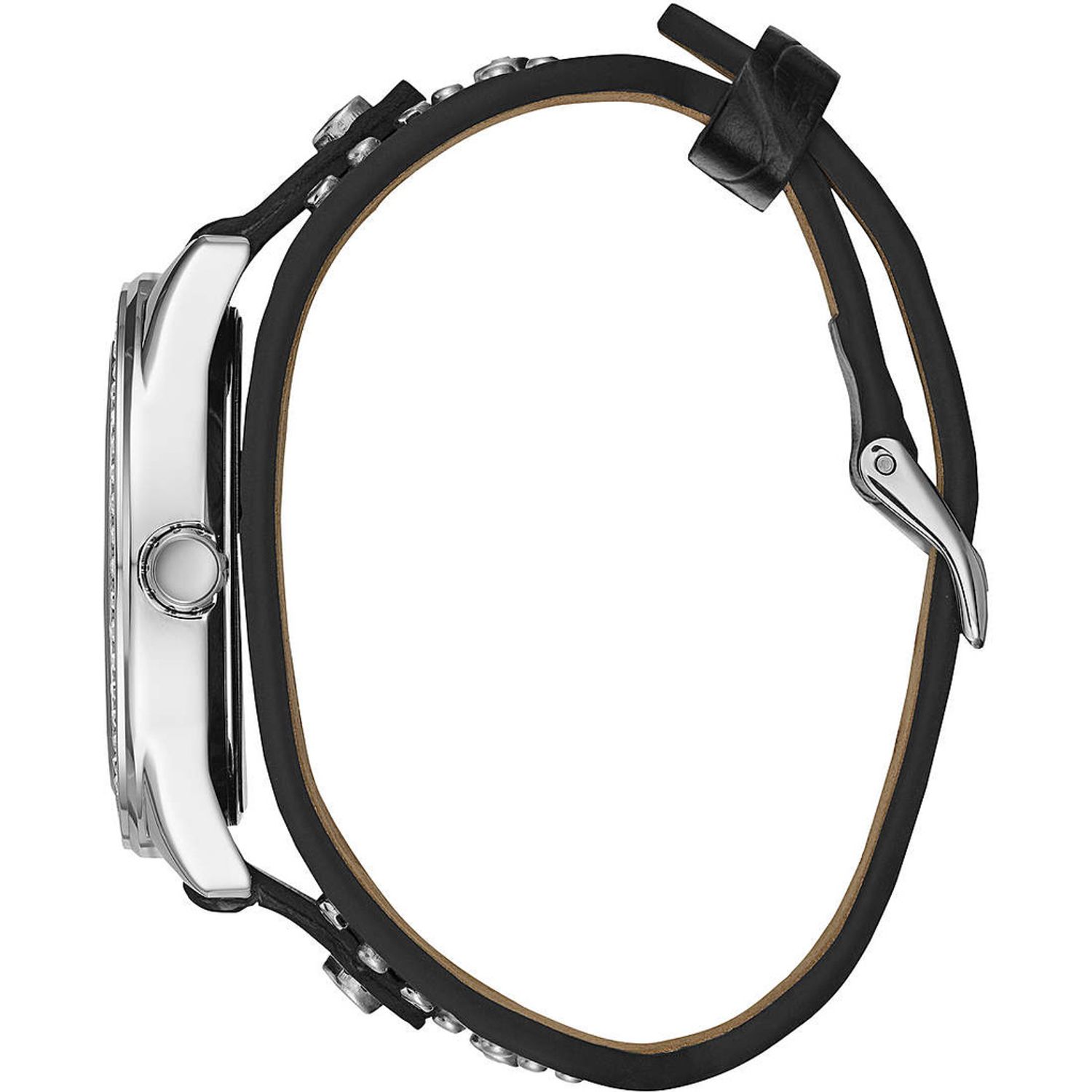 Ceas Guess, Heartbreaker W1140L1 fotografia produsului View 6 L