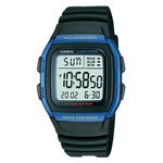 Ceas Barbati, Casio, Collection W-96H-2A fotografia produsului