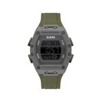 Ceas Barbati, Guess, Phoenix GW0340G3 fotografia produsului