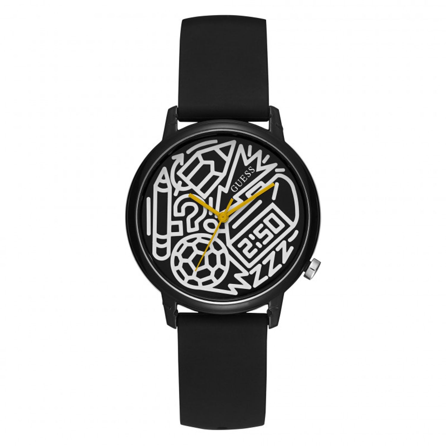 Ceas Dama, GUESS, Originals V0023M8 fotografia produsului