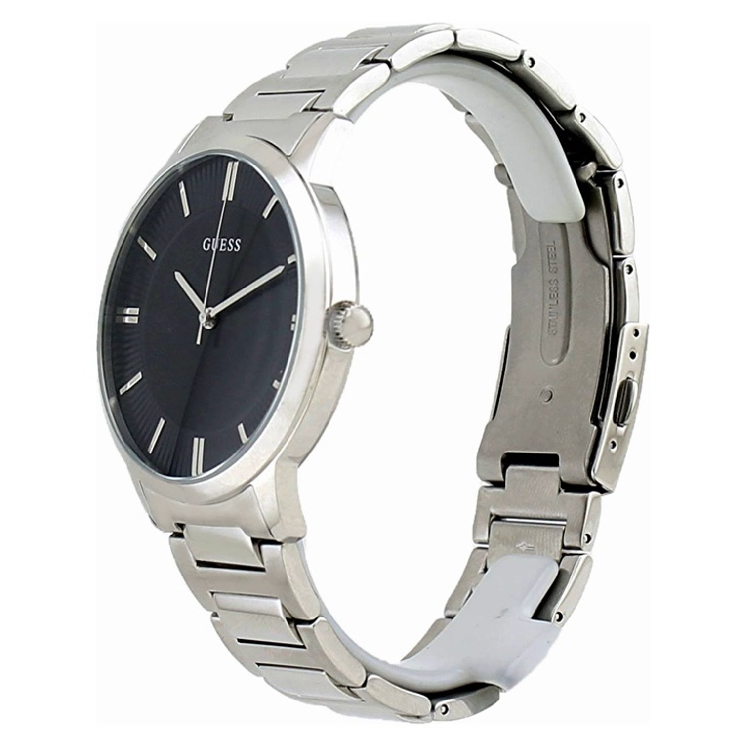 Ceas Barbati, GUESS, Escrow W0990G1 fotografia produsului View 3 L