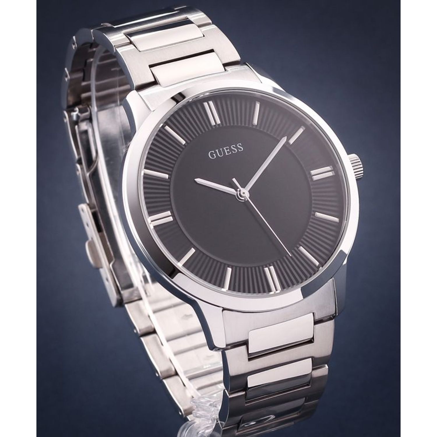 Ceas Barbati, GUESS, Escrow W0990G1 fotografia produsului View 5 L