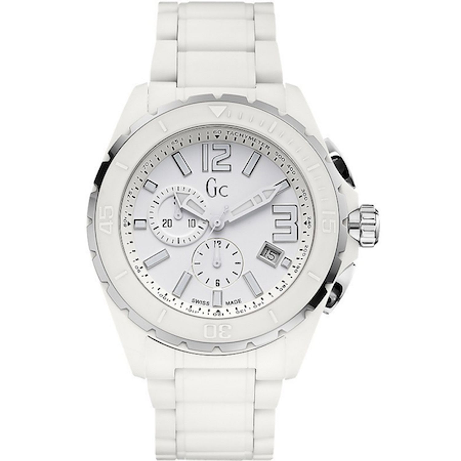 Ceas Barbati, GUESS COLLECTION WATCH Swiss Made X76012G1S fotografia produsului