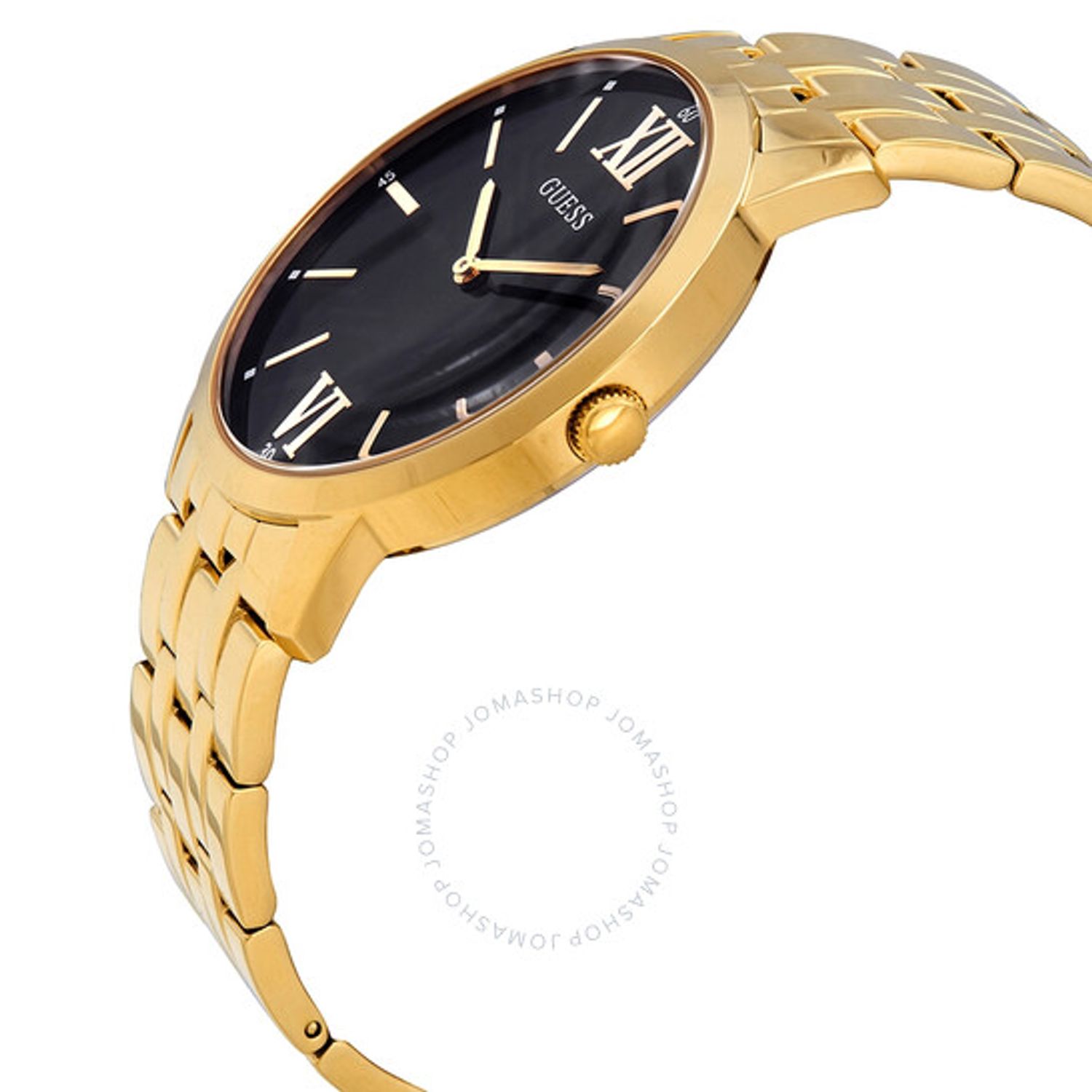 Ceas Barbati, GUESS, Estate W1073G2 fotografia produsului View 2 L
