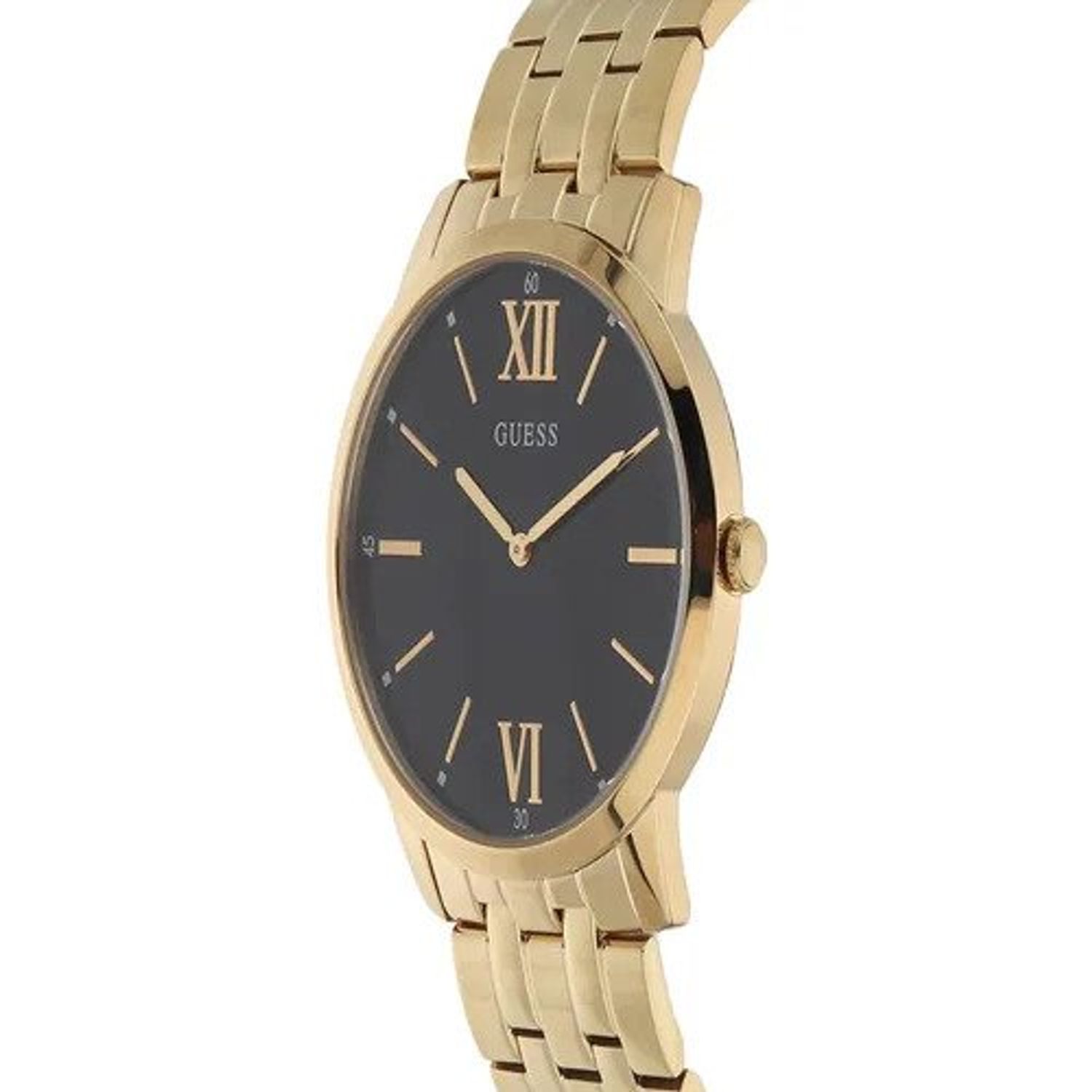 Ceas Barbati, GUESS, Estate W1073G2 fotografia produsului View 4 L