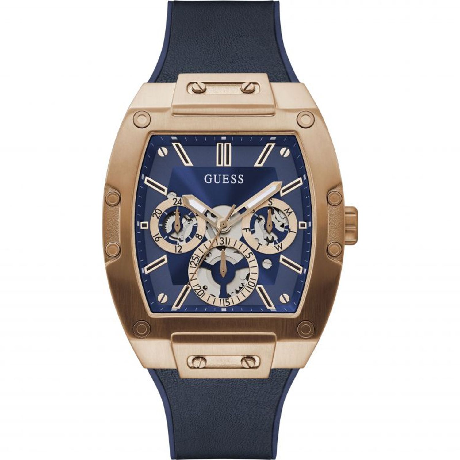 Ceas Barbati, GUESS, Phoenix GW0202G4 fotografia produsului