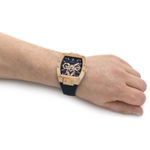 Ceas Barbati, GUESS, Phoenix GW0202G4 fotografia produsului View 11 S