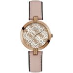 Ceas Dama, GUESS, G Luxe GW0027L2 fotografia produsului