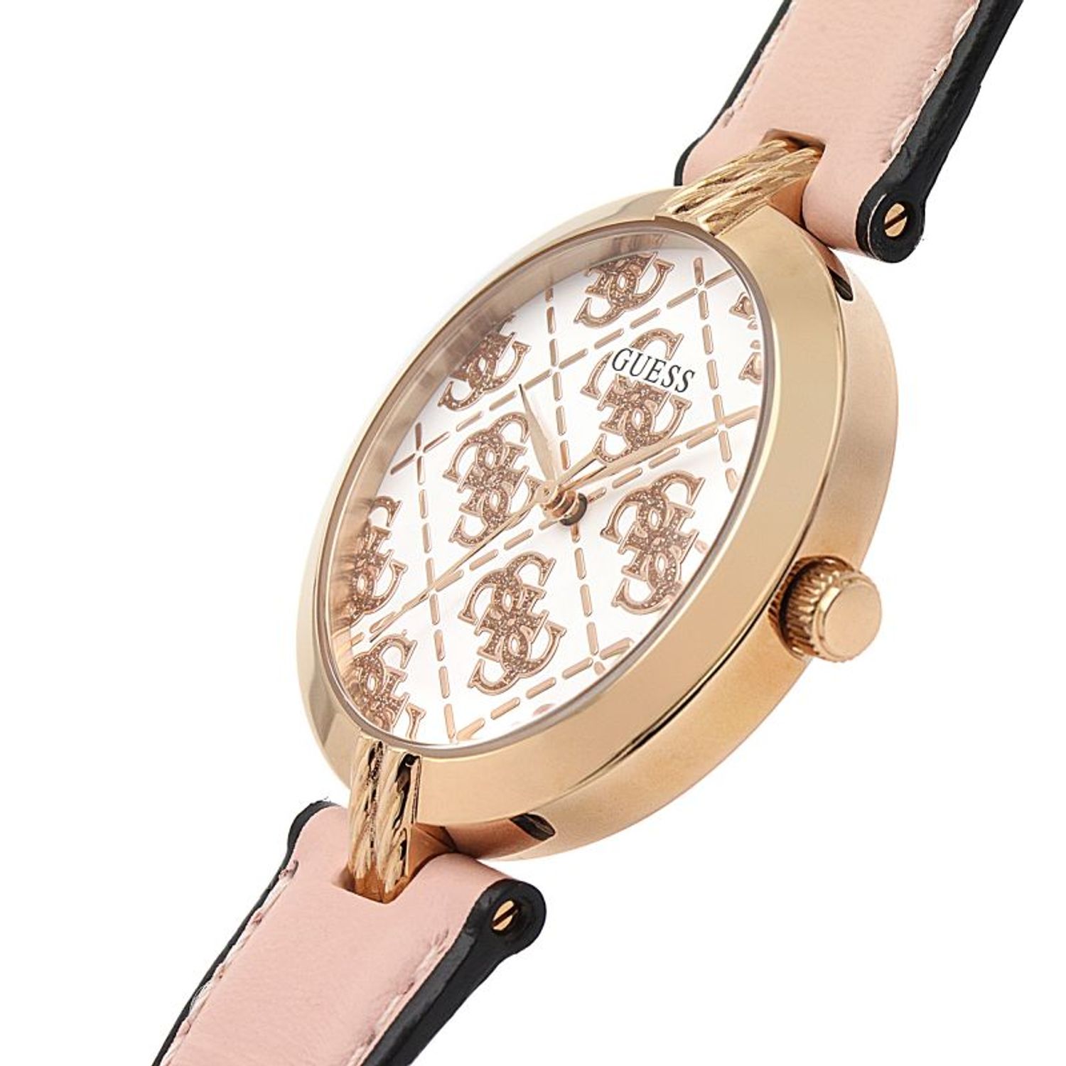 Ceas Dama, GUESS, G Luxe GW0027L2 fotografia produsului View 2 L