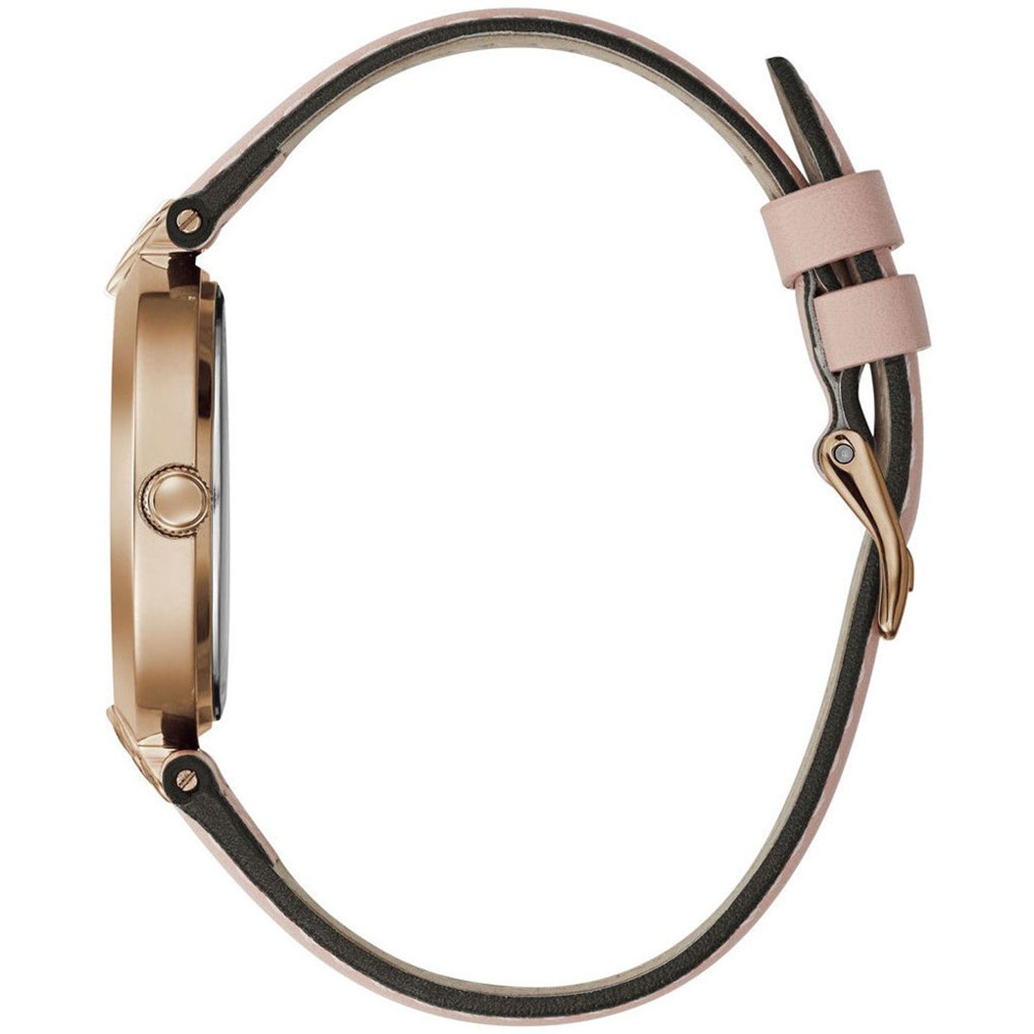 Ceas Dama, GUESS, G Luxe GW0027L2 fotografia produsului View 6 L
