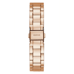 Ceas Dama, GUESS, Luna GW0308L3 fotografia produsului View 3 S