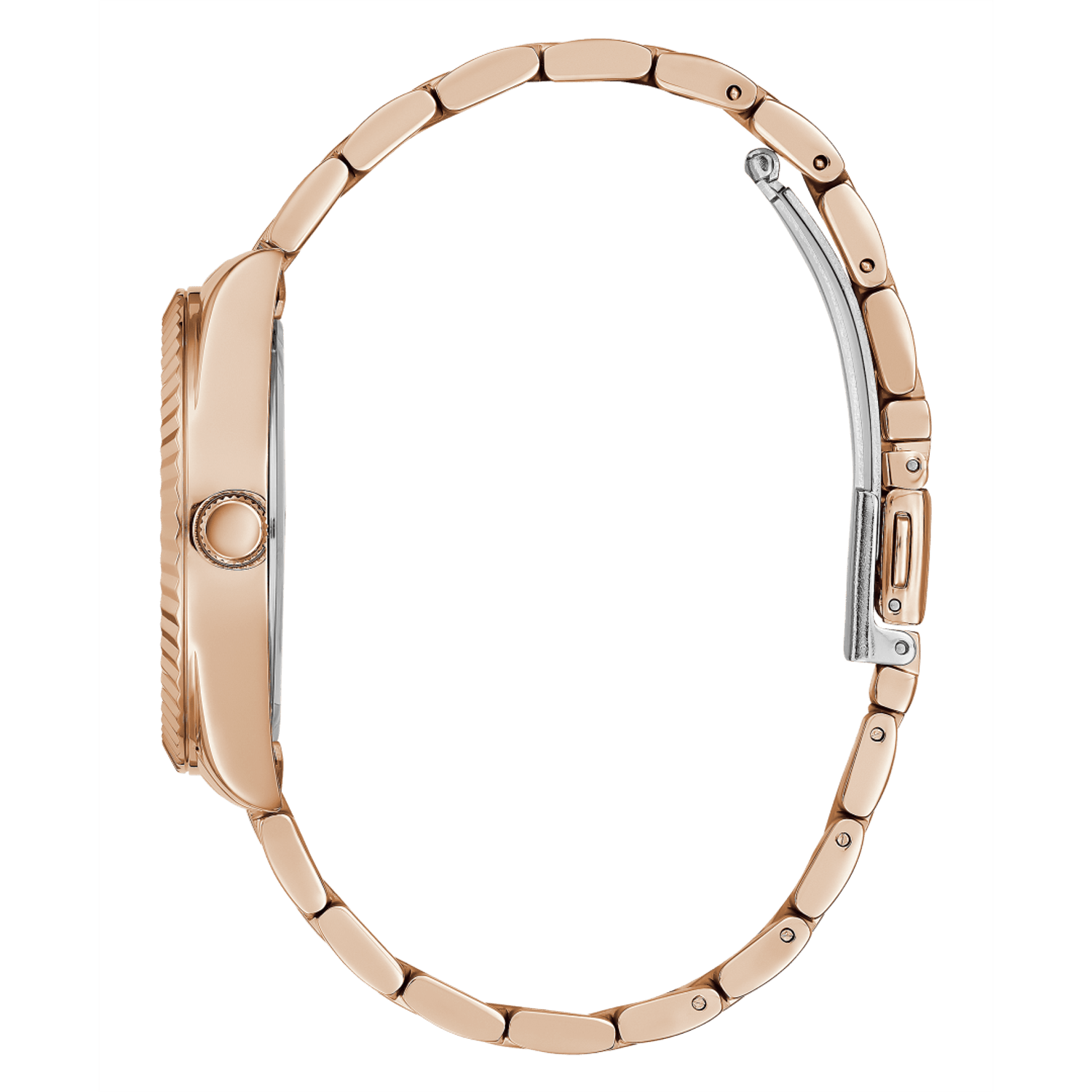 Ceas Dama, GUESS, Luna GW0308L3 fotografia produsului View 4 L
