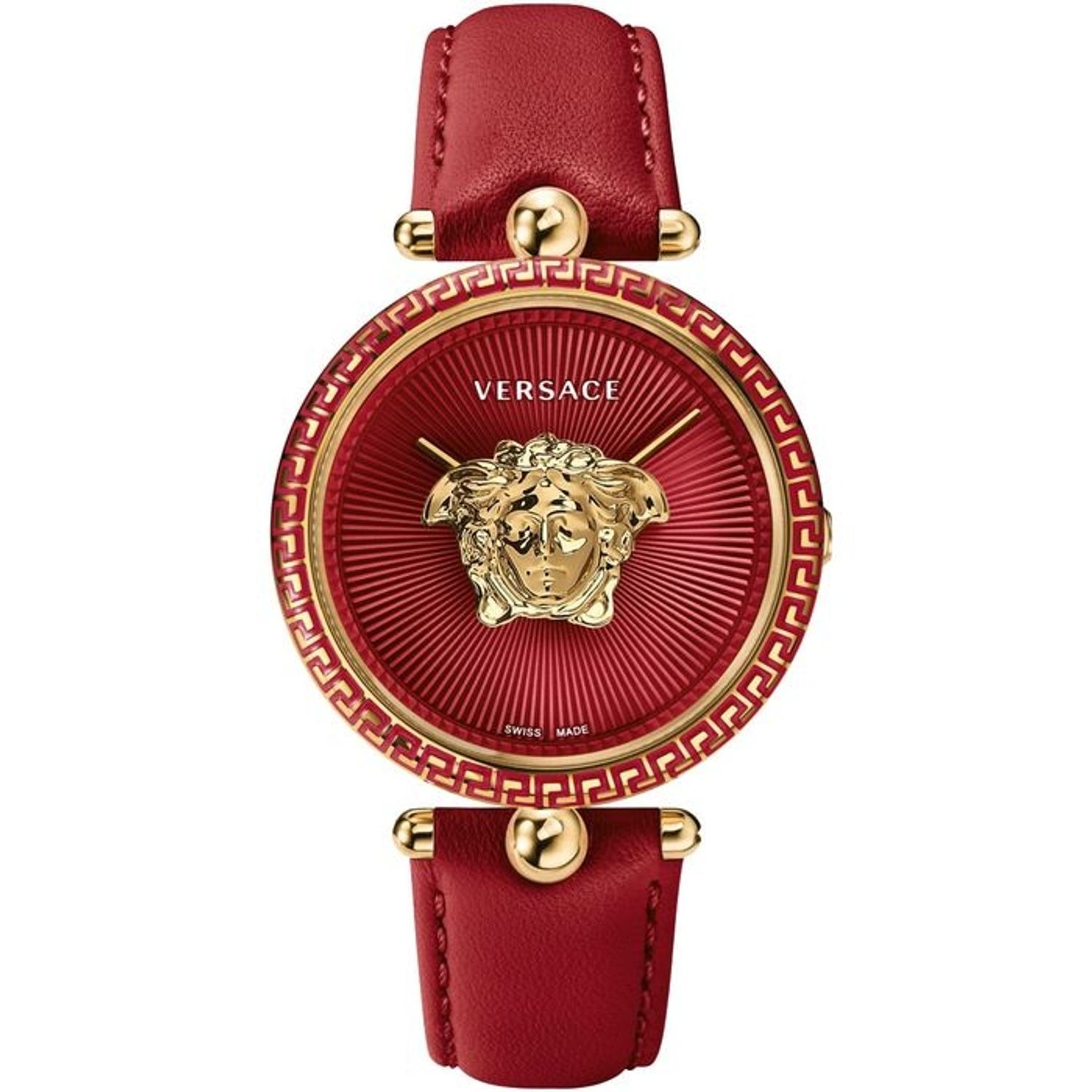 Ceas Dama, VERSACE PALAZZO EMPIRE VCO120017 fotografia produsului