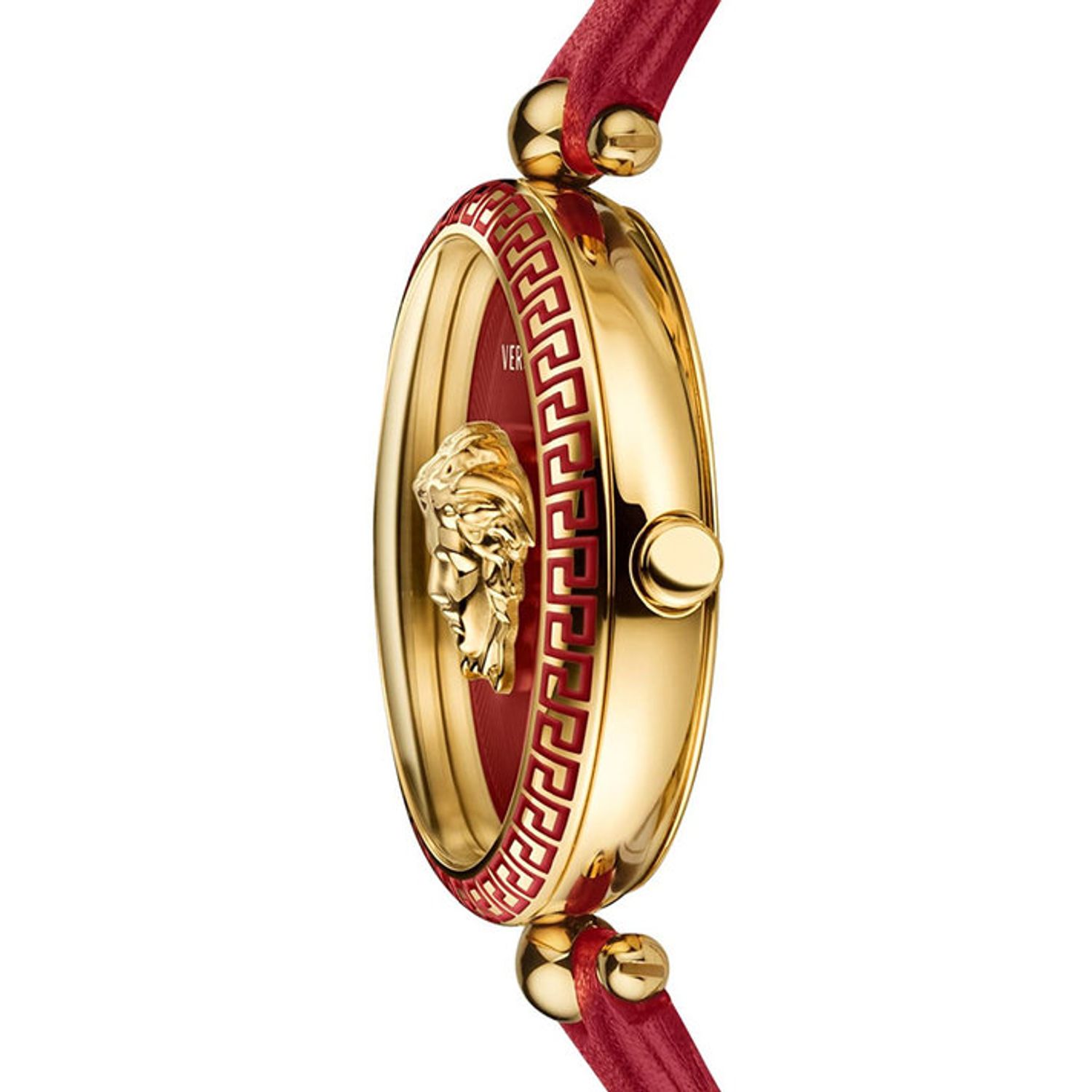 Ceas Dama, VERSACE PALAZZO EMPIRE VCO120017 fotografia produsului View 2 L