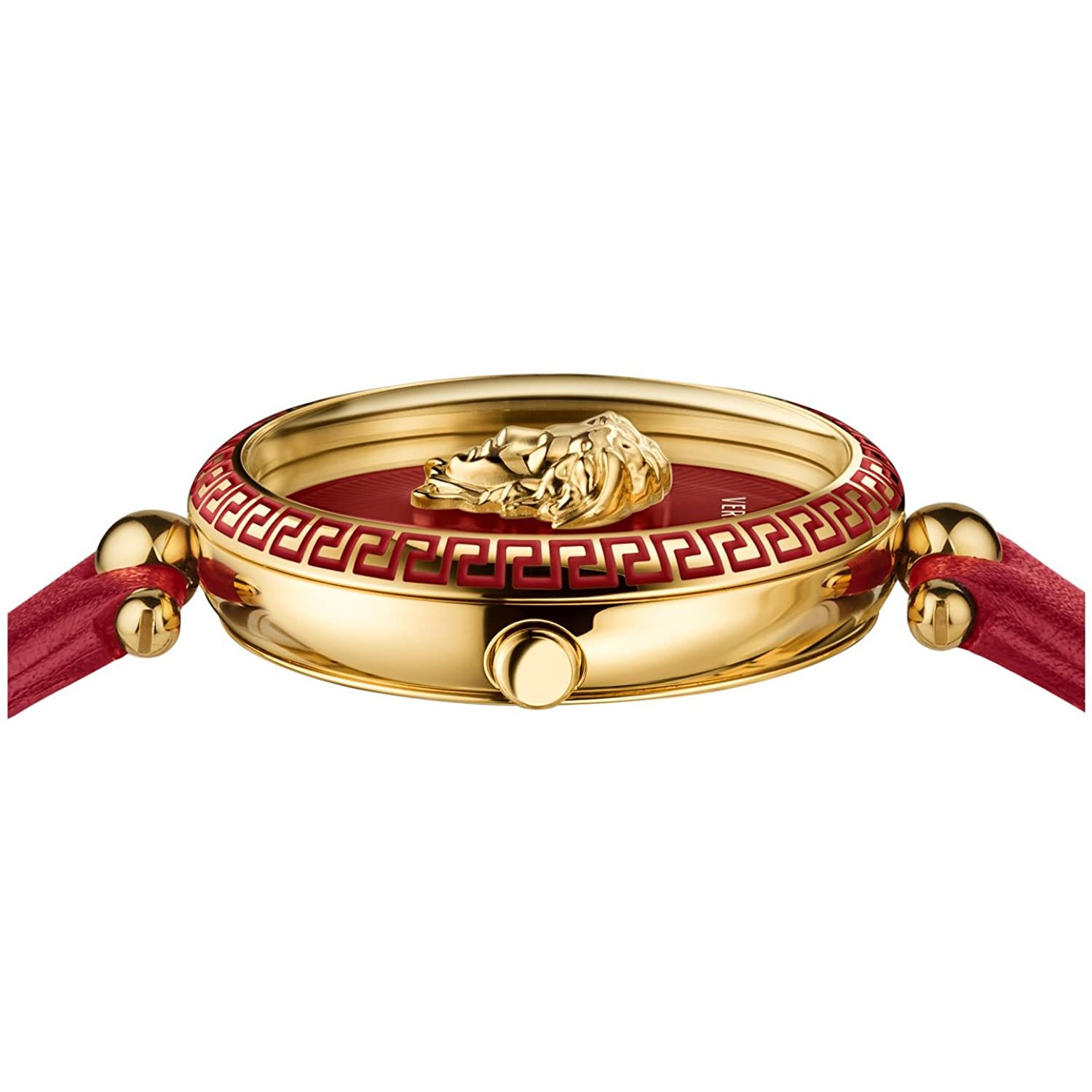 Ceas Dama, VERSACE PALAZZO EMPIRE VCO120017 fotografia produsului View 3 L
