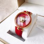 Ceas Dama, VERSACE PALAZZO EMPIRE VCO120017 fotografia produsului View 4 S