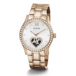 Ceas Dama, GUESS, Be Loved GW0380L3 fotografia produsului View 2 S