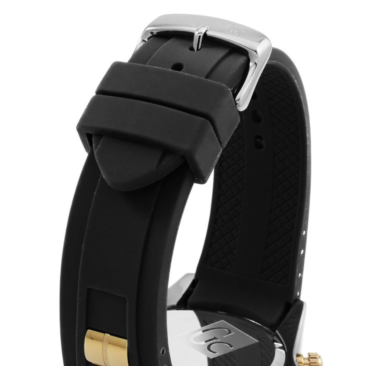Ceas Barbati, Guess, SportRacer Y02011G2 fotografia produsului View 6 L