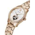 Ceas Dama, GUESS, Be Loved GW0380L3 fotografia produsului View 3 S