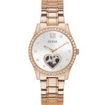 Ceas Dama, GUESS, Be Loved GW0380L3 fotografia produsului