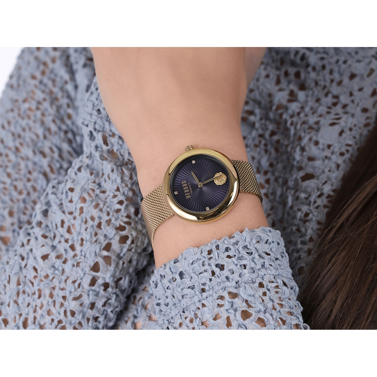 Ceas Dama, Versace, Lea VSPEN0519 fotografia produsului View 4 L