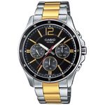 Ceas Barbati, Casio, Collection MTP-1374SG-1A fotografia produsului