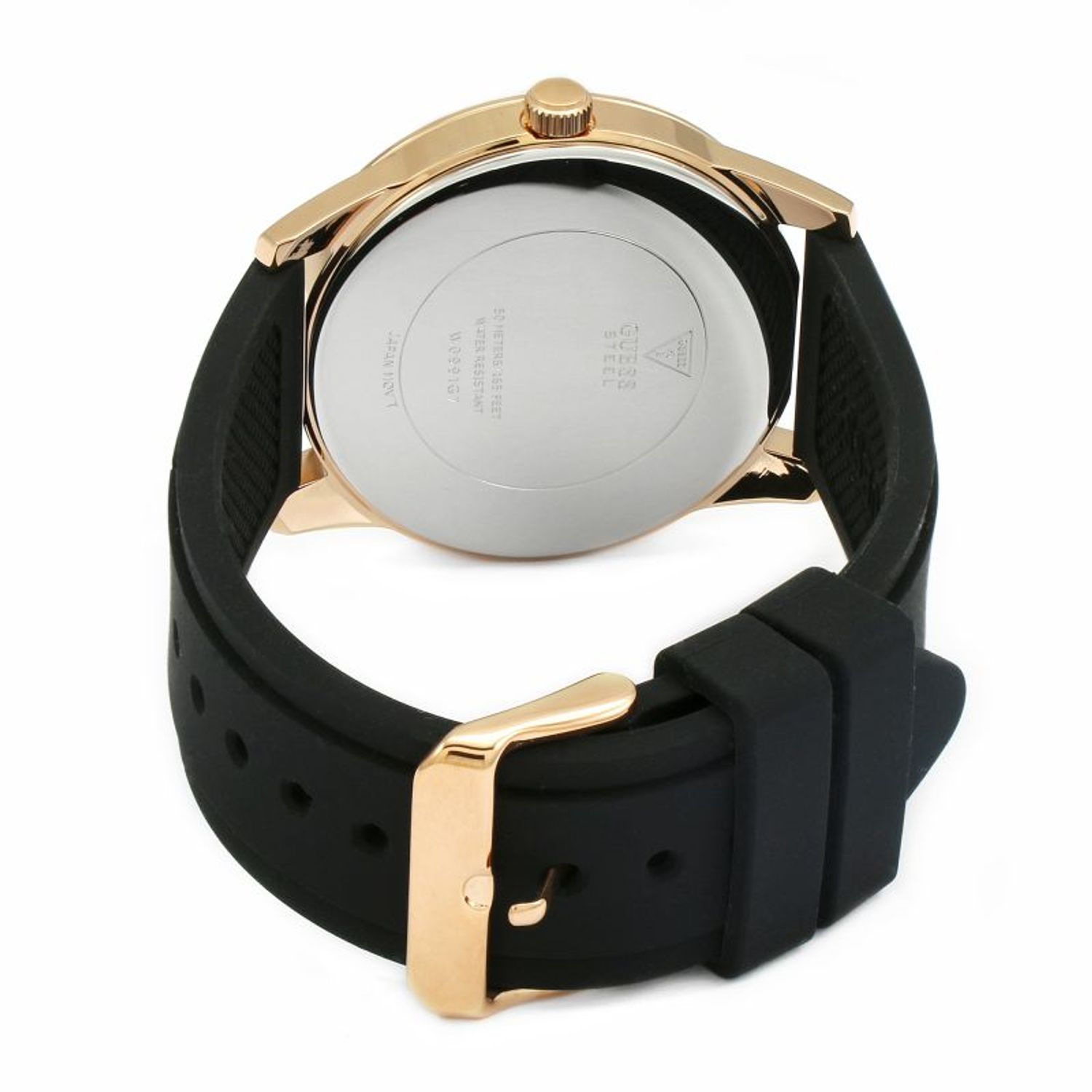 Ceas Barbati, GUESS, Perry W0991G7 fotografia produsului View 6 L