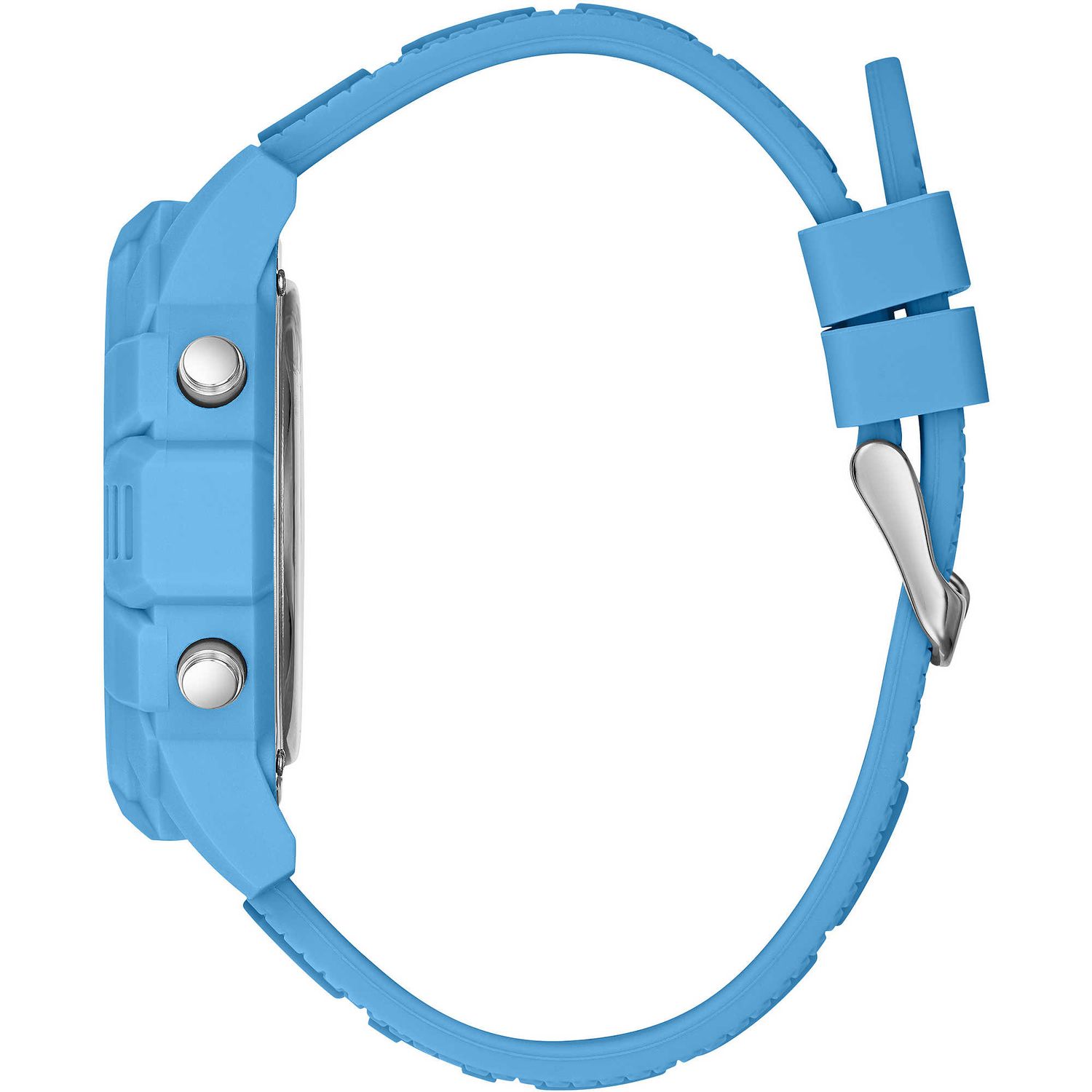 Ceas Barbati, GUESS, Digital GW0050G1 fotografia produsului View 2 L