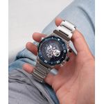 Ceas Barbati, GUESS, Exposure GW0324G1 fotografia produsului View 6 S