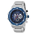 Ceas Barbati, GUESS, Exposure GW0324G1 fotografia produsului View 3 S