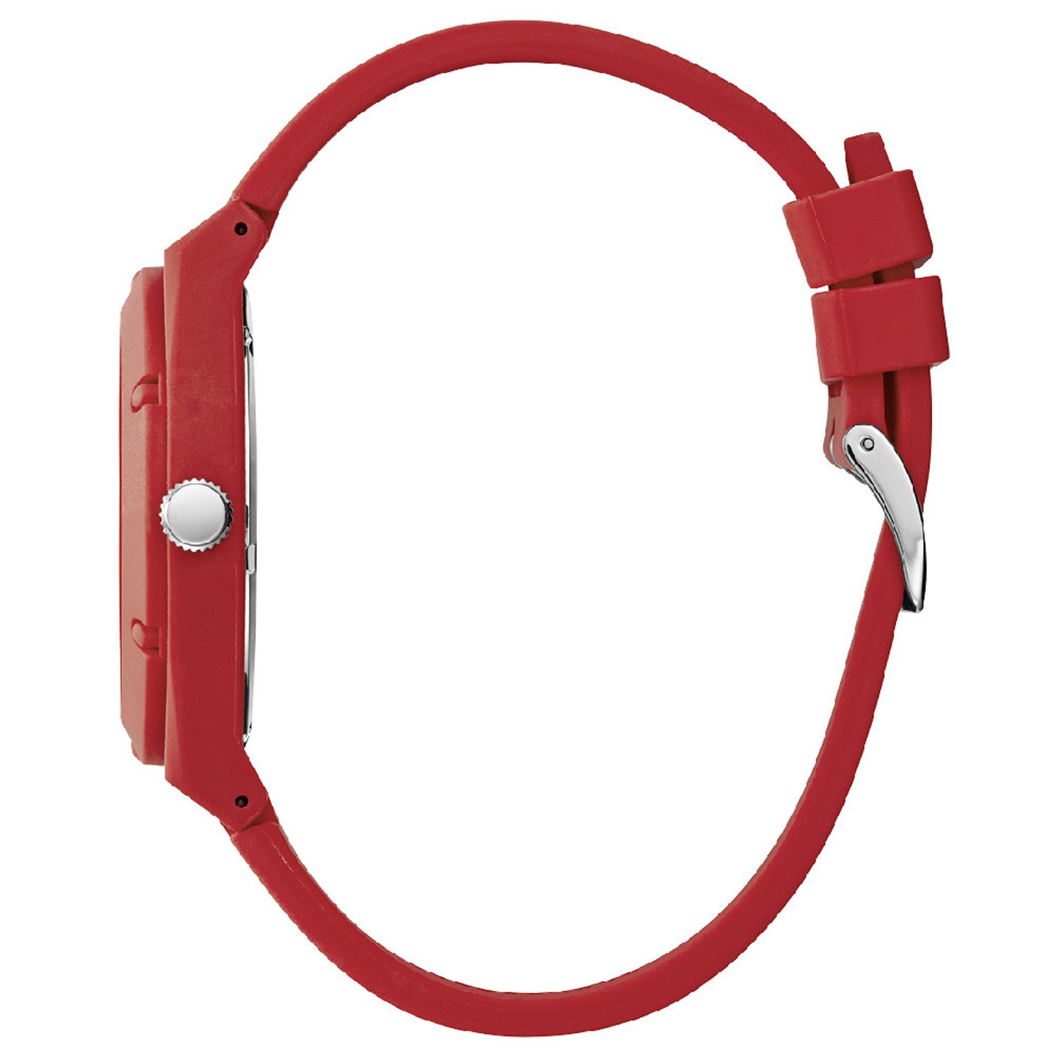 Ceas GUESS, Retro Pop W0979L3 fotografia produsului View 2 L