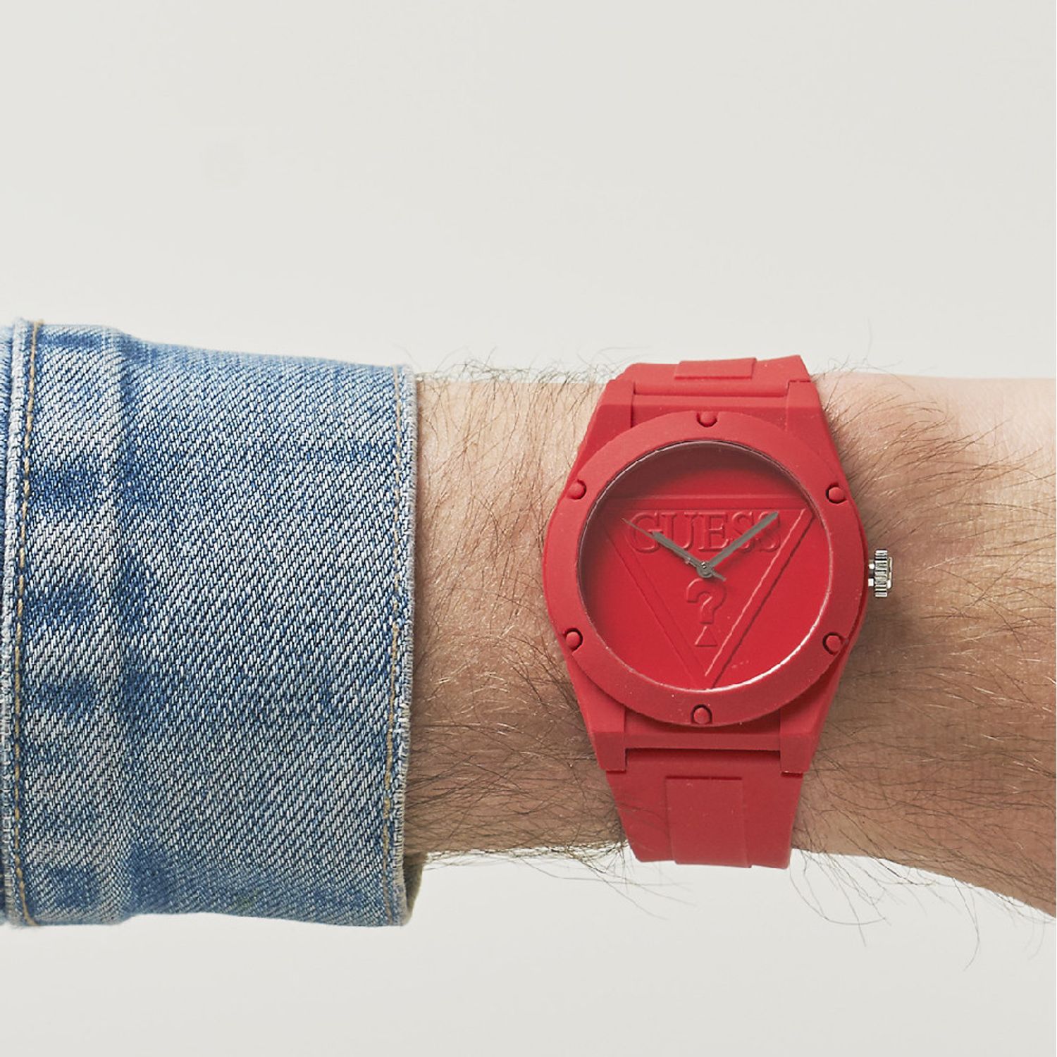 Ceas GUESS, Retro Pop W0979L3 fotografia produsului View 4 L