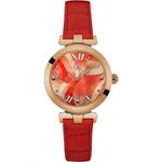 Ceas Dama GUESS COLLECTION Model LADYBELLE Y20004L3 fotografia produsului