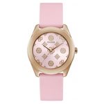 Ceas Dama, GUESS, Peony G GW0107L5 fotografia produsului